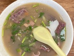 -李小老烧饼(常营民族家园店)