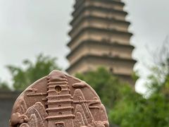 -西安博物院