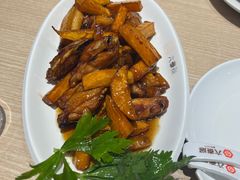-六泰居·尔滨地标·东北菜(黄河路店)