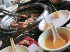 -一品诚记烤肉·甄选店(中南路店)