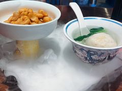 -李犟大爆鳝面·手工蟹黄包(湖滨西湖店)