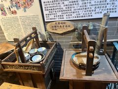-吴财记面家(大同路店)