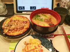 -滨寿司(新街口中央商场店)