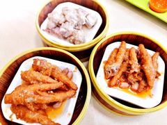 -一茶一点(海景店)