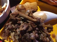 -蛮横肉蟹煲(印象城店)