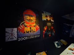 -游人馆·桌游狼人杀团建馆(人广书城店)