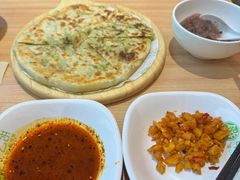 -甲乙饼·手工牛肉饼(金地广场店)