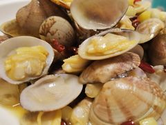 -宁波小海鲜(秀文路店)