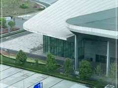 -中国西部国际博览城
