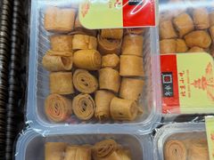 -盒马鲜生(红莲店)