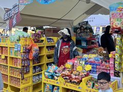 -百年港湾奥特莱斯(香炉礁店)