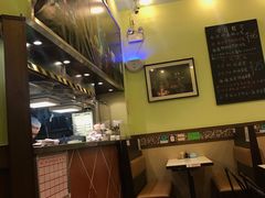-大哥餐厅(西城花园店)