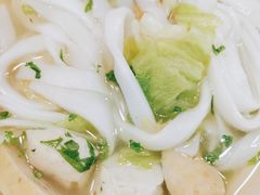 -食味稻汕头小吃(方庄店)