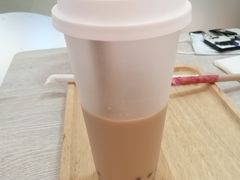 -Swt Paradise蜜语咖啡奶茶鲜果茶(金光华广场店)