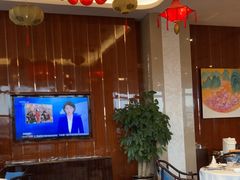 -索菲特酒店·乐轩华中餐厅