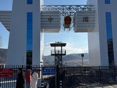 -图们国门景区