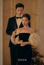 -蜜柚映画婚纱摄影(双井店)