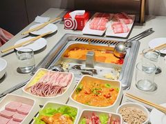 -海底捞火锅(九久奥特莱斯店)