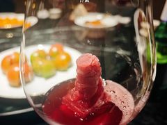 -甄御•海鲜新青岛菜(麦岛店)