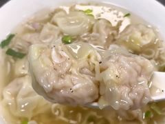 -汪家馄饨(集庆路店)