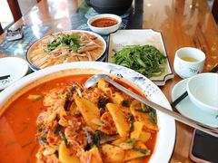 -白家寨子·山野白族菜(古城总店)