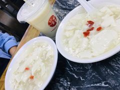 冰醉豆花-西月城谭豆花(春熙路店)
