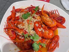 -海底捞火锅(丰尚国际广场店)