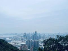 -小南山公园