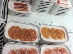 -汉丽轩·音乐自助烤肉餐厅(石岐店)