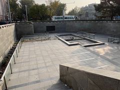 -明皇城东安门遗址