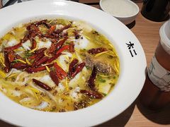 -新太二·鲜料川菜(万泰汇店)
