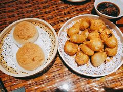 避风塘鳕鱼球-老广酒楼(樱花店)