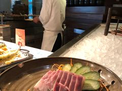 -The COOK·厨餐厅·自助餐(浦东嘉里大酒店)