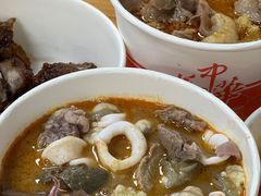 -欢欢沙茶面(大学路店)