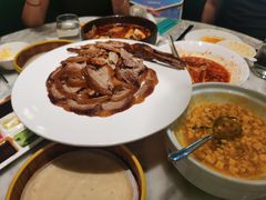 -雀蓝川菜(奥体广场店)