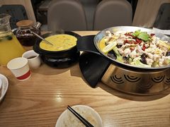 -大丰收·蛙功夫(晋江万达店)