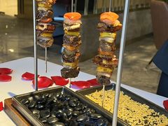 -王品牛排(杭州大厦店)