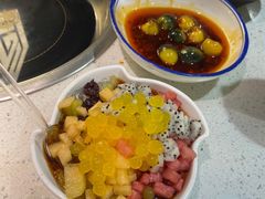 -味之绝美蛙鱼头火锅(高新店)