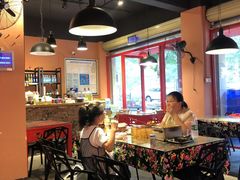 大堂-醉烧膘·烧烤夜宵王(总店)