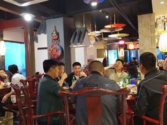 大堂-酒城大贰火锅旗舰店