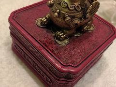 -上海浦东星河湾酒店