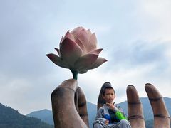-广东天露山旅游度假区