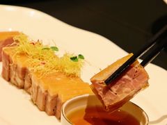 -宫燕府·京菜·烤鸭·淮扬菜(王府中心店)