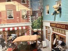 -济州岛泰迪熊博物馆