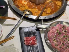 -川锅一号火锅(铜山万达店)