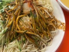 -新川面馆(新街口起源店)