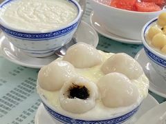 -阿三麻蓉汤圆(顺光大厦店)