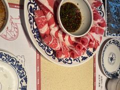 -东镇老火锅(长春路首店)