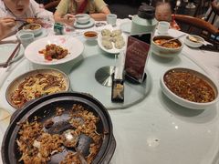 -江城小馆陕南妈妈菜·全球旅行餐厅(钟楼店)