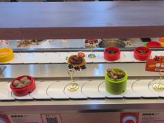 -卤小弄热卤转转小火锅